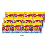 Sulfur8 Kid s Hair Pudding 14.4oz Jar Pack of 3