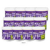 Blue Magic Petroleum Jelly 12 oz (Pack of 12)