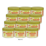 Vitale Olive Oil Hair Mayonnaise 8 Oz (Pack of 12)