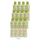 Vitale Olive Oil Deep Moisturizing Shampoo 12 oz (Pack of 12)