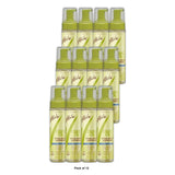 Vitale Olive Oil Foam Wrap Hair Lotion 8 oz - Flake-Free Anti-Breakage (Pack of 12)