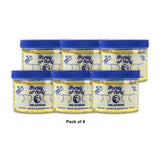 Worlds of Curls Activator Dry Gel 32oz (Pack of 6)