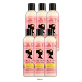 Camille Rose Curl Love Moisture Milk, 8.0 oz. (Pack of 6)