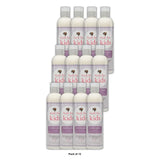 Camille Rose Kids Sundae Glaze Hydrate & Nourish Kids Leave-In Conditioner with 8 Oz (Pack of 6)