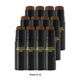 Black Radiance Color Perfect Foundation Stick - Cocoa Bean - 0.25oz (Pack of 48)