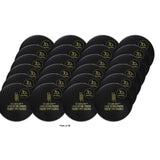 Black Radiance True Complexion Loose Setting Powder - Makeup Finishing Powder - 0.70oz (Pack of 48)
