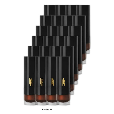 Black Radiance METALICIOUS LIP SCULPTOR Pretty Penny-1 fl oz (Pack of 48)