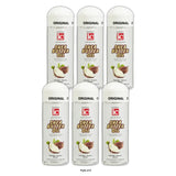 Fantasia ic Shea Butter Oil Hair Polisher, 6 oz., Dry Hair Type, Moisturizing, Unisex (Pack of 6)