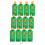 Fantasia Tea Tree Naturals Aloe Enriched Scalp Serum Leave-In Treatment 4 oz (Pack of 12)