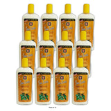 FANTASIA - IC Shea Butter Deep Oil Moisturizer . 12 Oz (Pack of 12)