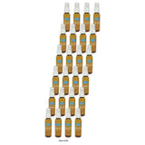 Fantasia Liquid Mousse Super Hold Spritz 2 Oz (Pack of 48)