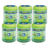 Fantasia Ic Hair Polisher Olive Styling Gel Bonus 20 Oz (Pack of 6)