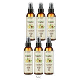 Fantasia Avocado & Cilantro Styling Mousse Spray Formula 178ml/6oz, Moisturizing, All Hair Types, Unisex
