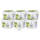 Fantasia IC Leaf Legacy Hemp and Avocado Masque 8fl oz. (Pack of 6)