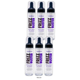 IC Fantasia frizz Buster Styling Foam 8.5oz (Pack of 6)