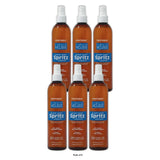 Fantasia Liquid Mousse Super Hold Spritz 10 Oz (Pack of 6)