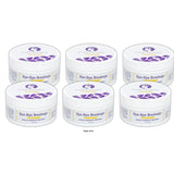 Curls Dynasty Bye-Bye Breakage Miracle Overnight Treatment 4 Oz (Pack of 6)