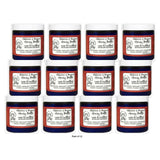 Curl Junkie Hibiscus & Banana Honey Butta Leave-In Conditioner, 8 fl. oz. (Pack of 12)