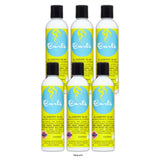 CURLS Blueberry Bliss Curl Reparative Leave-In Conditioner, 2 Fl. Oz (Pack of 6)