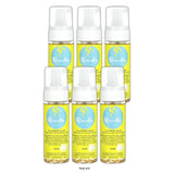 CURLS Blueberry Bliss Repair & Grow Curl Sculpting Mousse, 5.75 Fl. Oz (Pack of 6)
