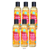 Curls So So Fresh Vitamin C Scalp Treatment 4oz (Pack of 6)