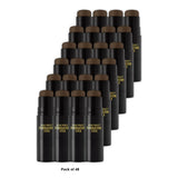 Black Radiance Color Perfect Foundation Stick - Chocolate Dipped - 0.25oz (Pack of 48)