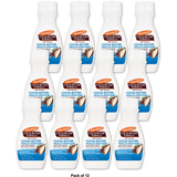 Palmers Cocoa Butter Formula Moisture Enriched Lotion With Vitamin E 8.5Oz (Pack of 12)