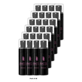 Black Radiance Matte Long Lasting Setting Spray - 2.02 fl oz (Pack of 48)
