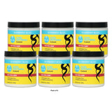 CURLS Blueberry Bliss Curl Defining Custard 8 Fl. Oz (Pack of 6)