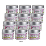 Botanika Beauty The Protector Shine Enhancing Hair Styling Gel with Lavender 12 Fl. Oz (Pack of 6)