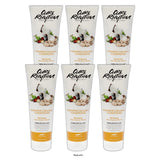 Curl Rhythm Hydrating Cleanser Conditioner, 10 Fl. Oz (Pack of 6)