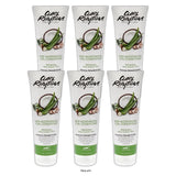 Curl Rhythm Deep Moisturizing Curl Conditioner, 10 Fl. Oz (Pack of 6)