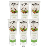 Curl Rhythm Deep Moisturizing Curl Shampoo, 10 Fl. Oz (Pack of 6)
