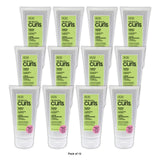 All About Curls Taming Cream, 5.1 Fl. Oz (Pack of 12)