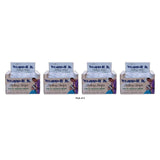 Graham Professional Beauty Wrapp-It Jr Styling Strips – White, 9 Packs (360 Strips Each) (Pack of 4)