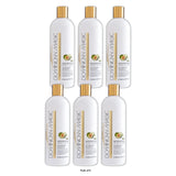 Dominican Magic Nourishing Shampoo - 15.87 oz (Pack of 6)