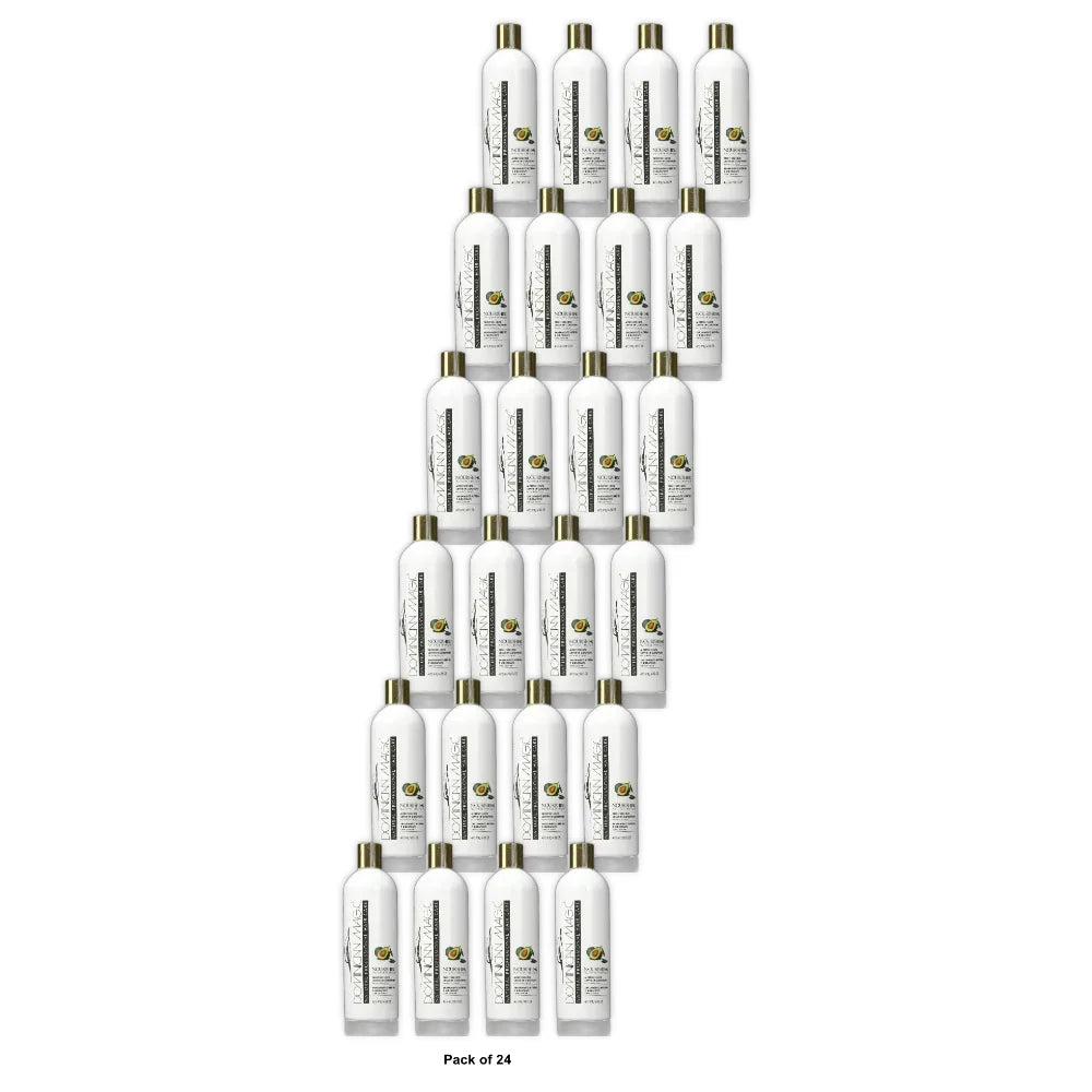 Dominican Magic Moisture Lock Conditioner 16 oz (Pack of 24)
