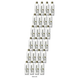 Dominican Magic Moisture Lock Conditioner 16 oz (Pack of 24)