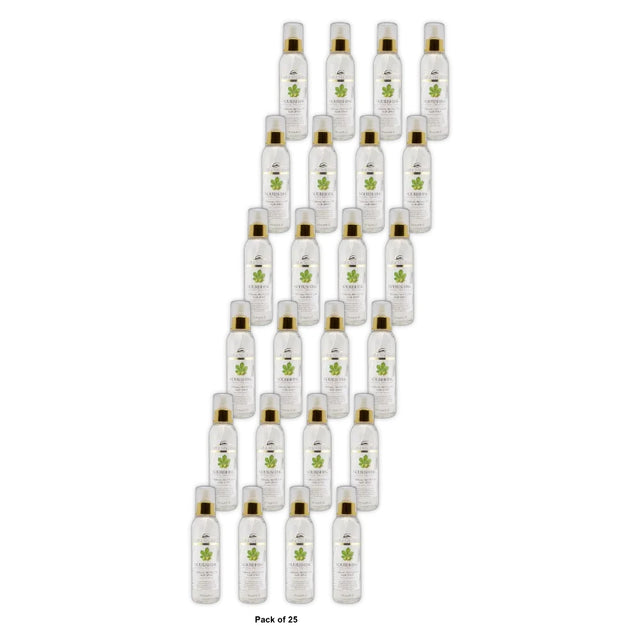 Domincan Magic Thermal Hair Spray Ounce 6. Oz (Pack of 25)