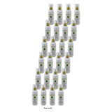 Dominican Magic Silk Shine Hair Serum, Ounce 6. Oz (Pack of 25)