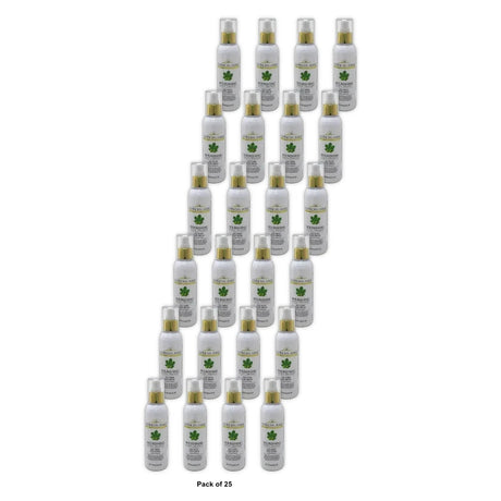 Dominican Magic Silk Shine Hair Serum, Ounce 6. Oz (Pack of 25)
