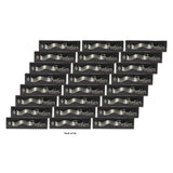 Satin Hair Color #3N- Dark Brown (Pack of 24)