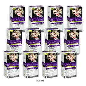 Blonde Protect by Color Oops Blonde Bond Rebuilding Treatment 7 Fl Oz (Pack of 12)