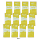 Splat Rebellious Long Lasting Hair Color 1.5oz - Lemon Drop (Pack of 12)