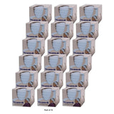 Graham Wrapp-It Styling Strips White 40 ea (Pack of 18)