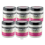 Aunt Jackie s - Transform! Hydrating Leave-In Conditioner 15 Oz (Pack of 6)