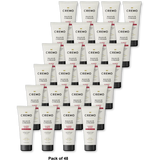 Cremo Concentrated Mens Shave Cream Classic Scent 6Oz (Pack of 48)