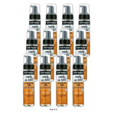 Aunt Jackie?s Braid & Twist Collection Ready Set Hold Braid Setting Foam 8.5. Oz (Pack of 12)