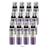Aunt Jackie's Grape Seed Frizz Patrol Setting Mousse - 8.5 fl oz (Pack of 12)