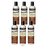 Aunt Jackie s CoCo Wash Coconut Milk Conditioning Cleanser 12 oz (Pack of 6)
